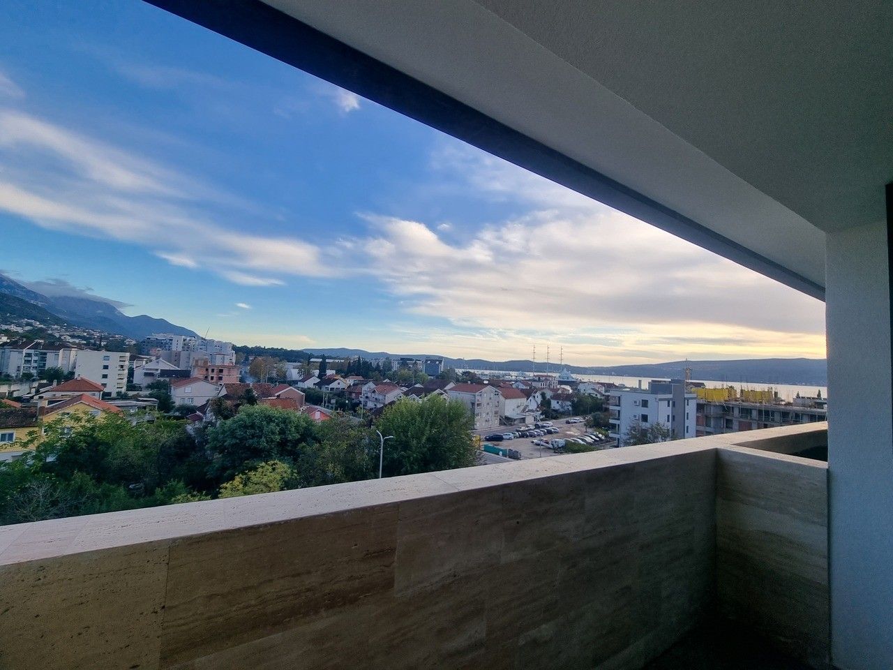 Wohnung in Tivat, Montenegro, 55 m² - Foto 5