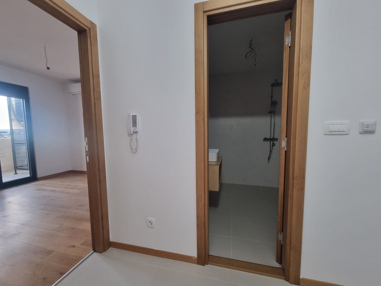 Wohnung in Tivat, Montenegro, 55 m² - Foto 11