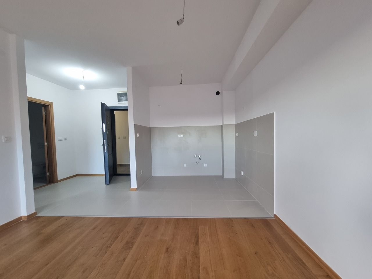 Wohnung in Tivat, Montenegro, 55 m² - Foto 14