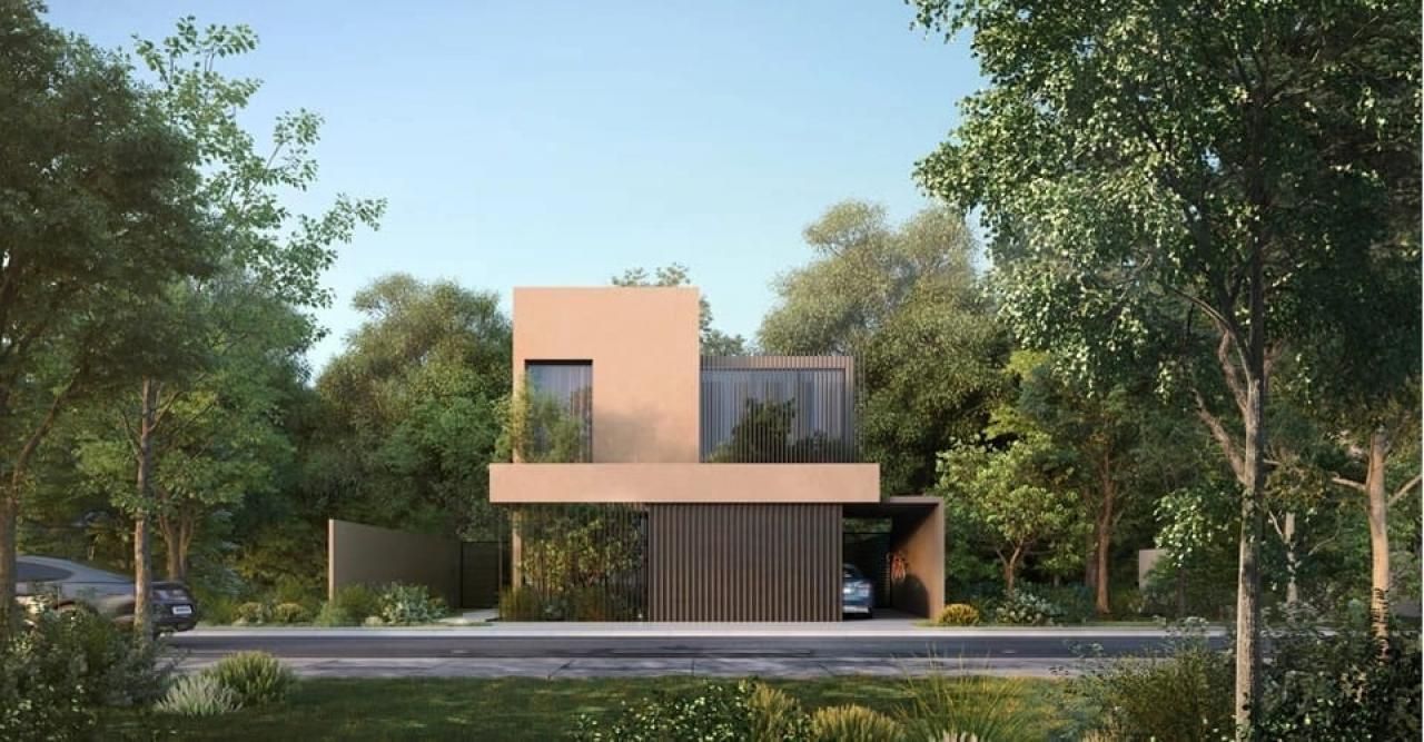 Villa in Schardscha, VAE, 858 m² - Foto 5