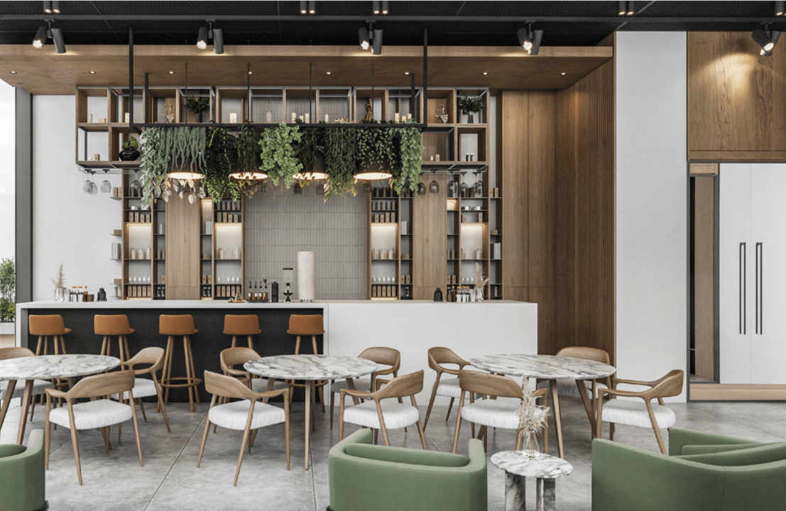 Piso en Dubái, EAU, 69 m² - imagen 10