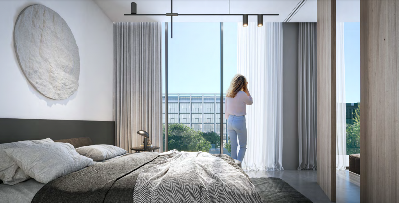 Flat in Sharjah, UAE, 208 m² - picture 12