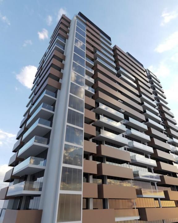 Piso en Abu Dabi, EAU, 48 m² - imagen 16