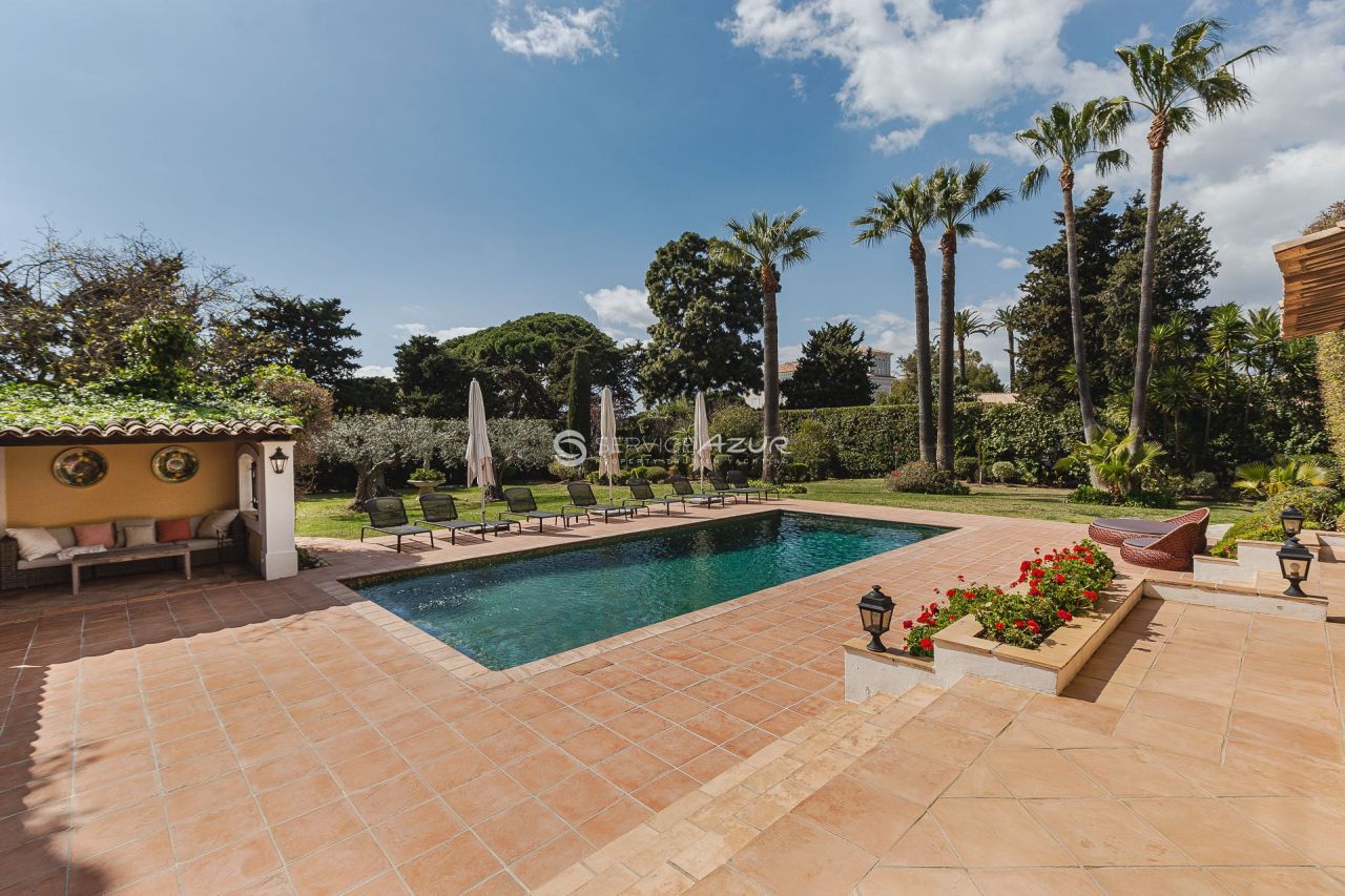 Villa a Antibes, Francia, 700 m² - foto 2