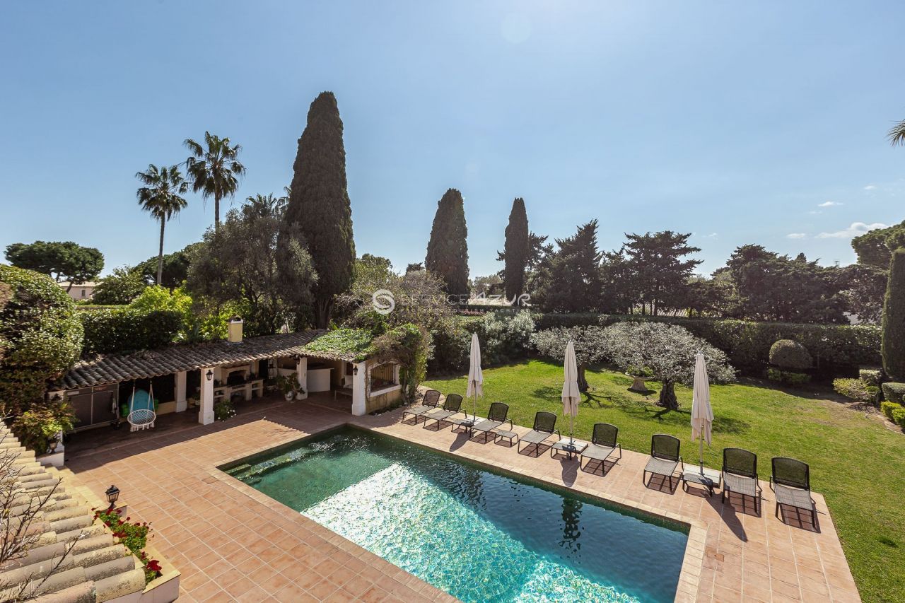 Villa a Antibes, Francia, 700 m² - foto 3