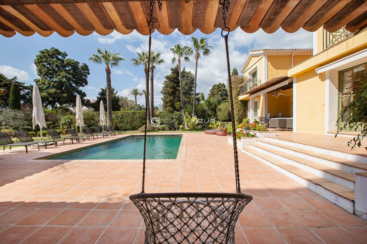 Villa a Antibes, Francia, 700 m² - foto 4