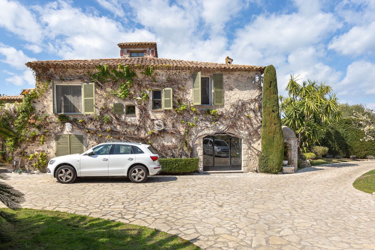 Villa a Antibes, Francia, 700 m² - foto 5