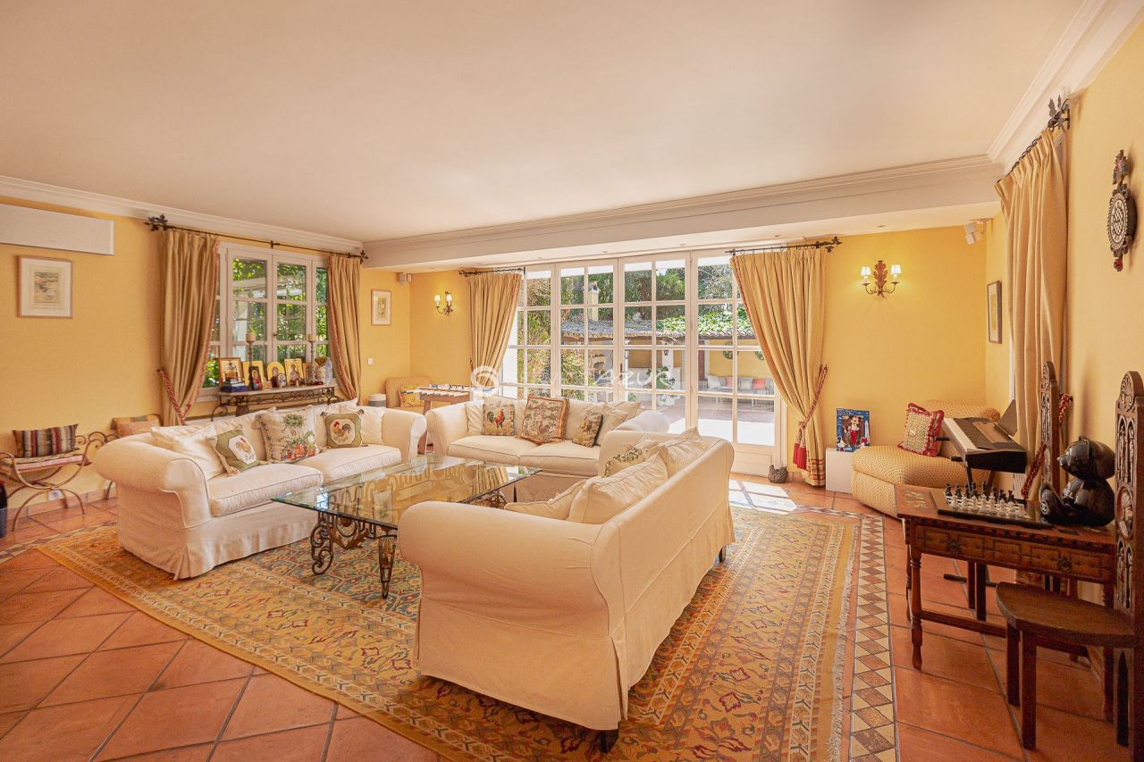 Villa a Antibes, Francia, 700 m² - foto 6