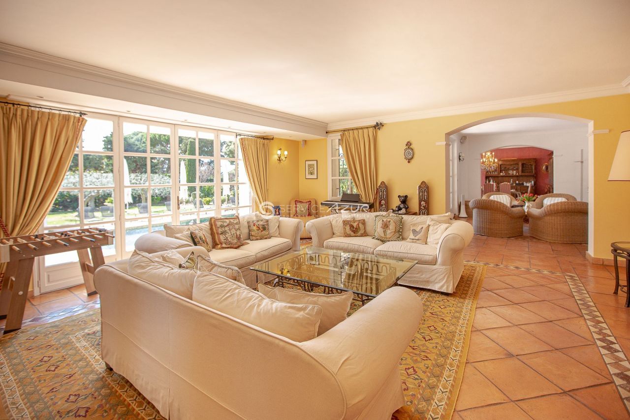 Villa a Antibes, Francia, 700 m² - foto 7