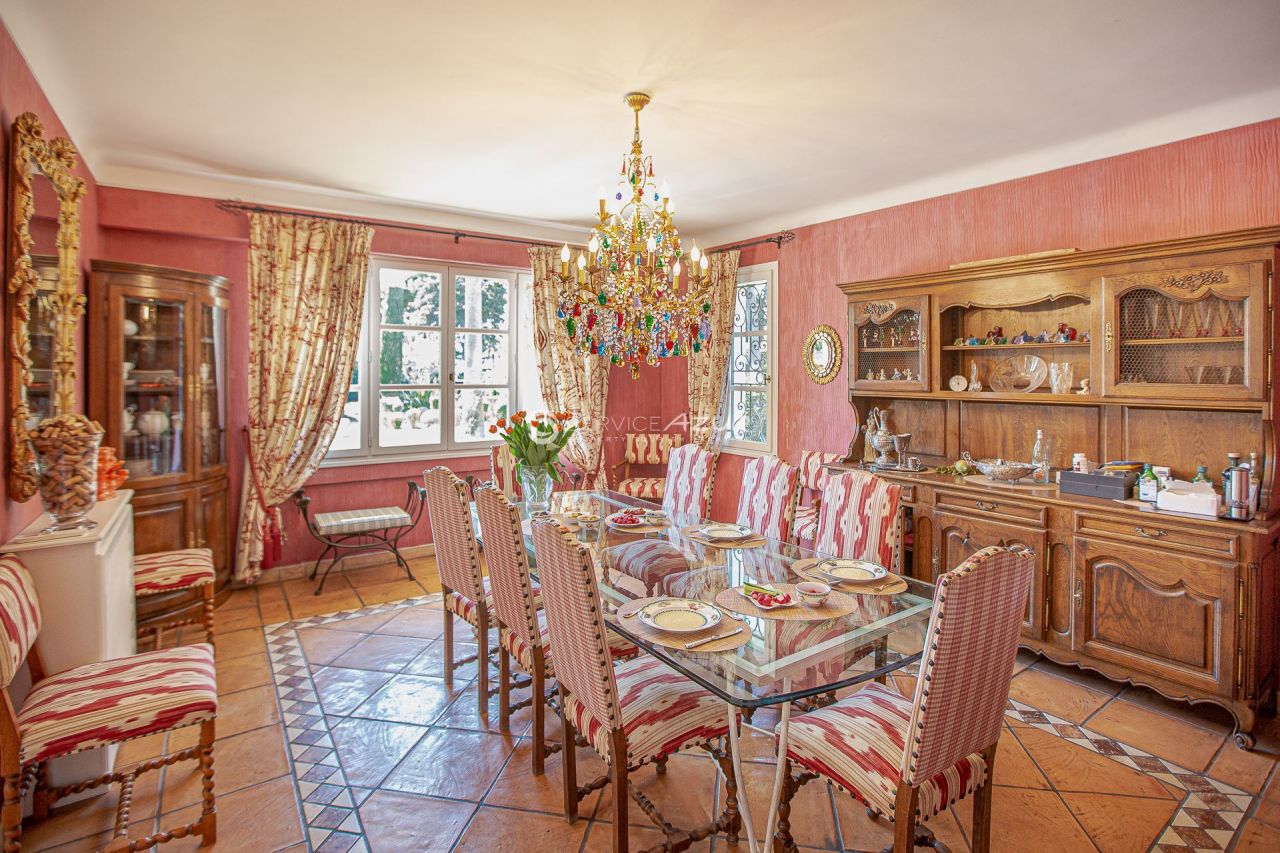 Villa a Antibes, Francia, 700 m² - foto 8