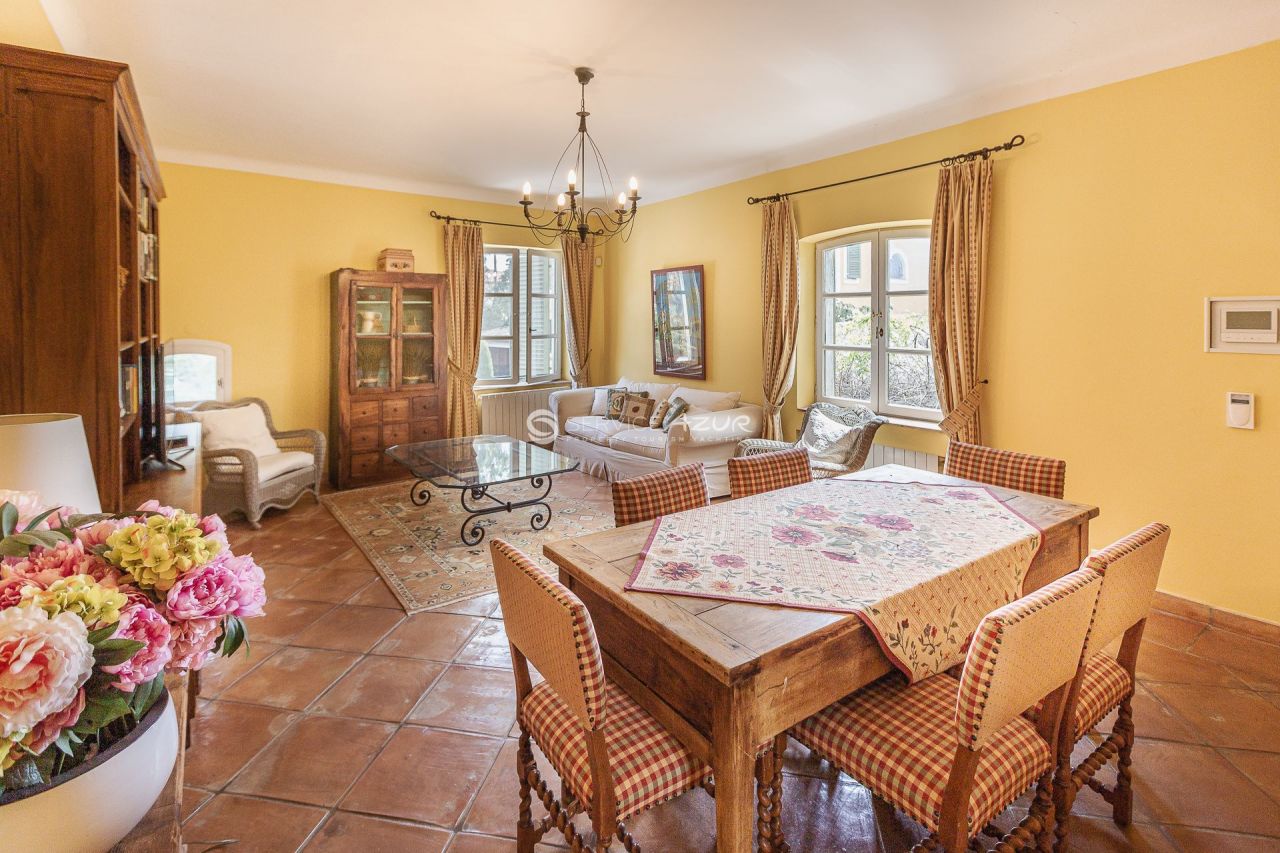 Villa a Antibes, Francia, 700 m² - foto 11