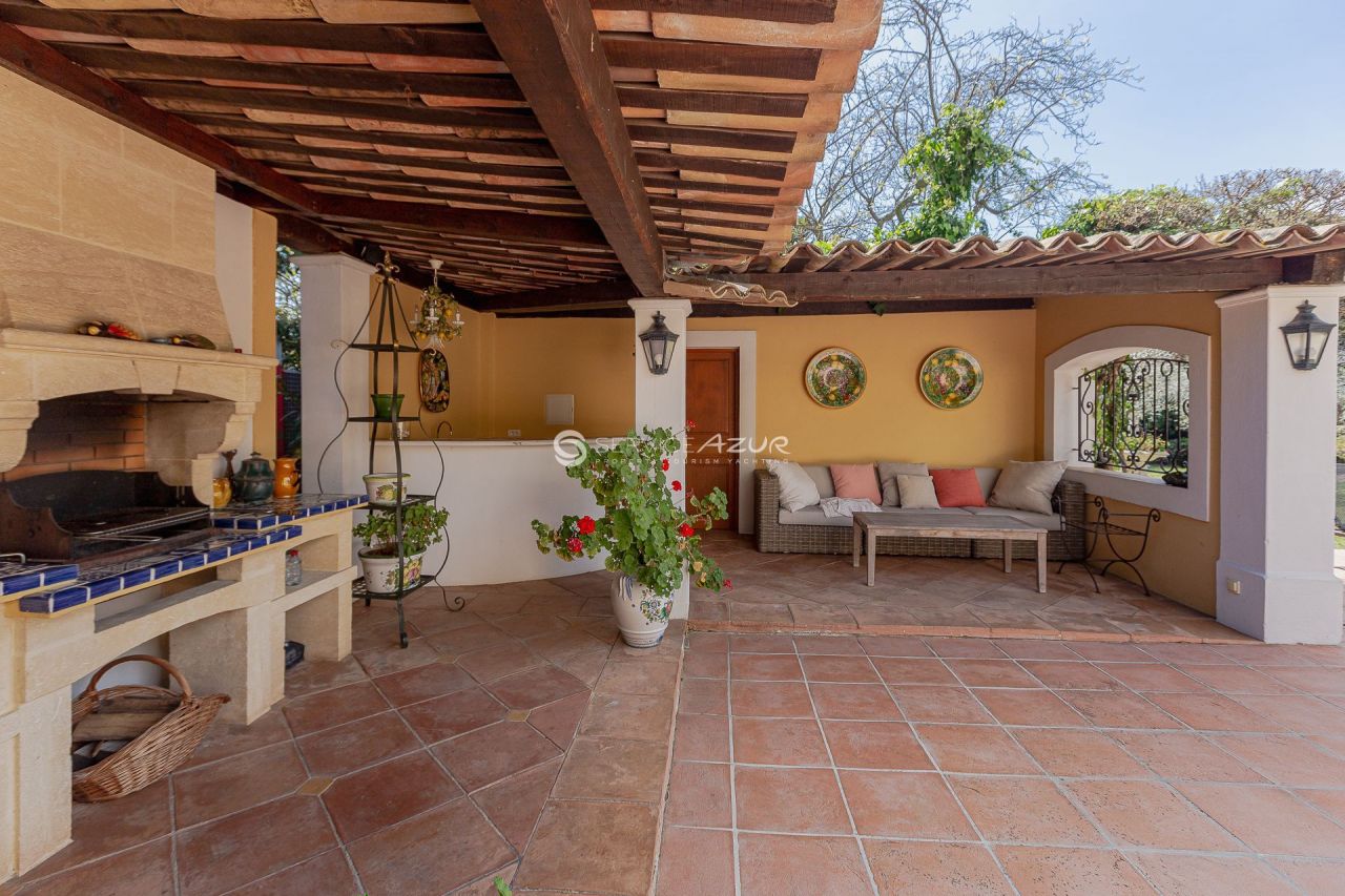 Villa a Antibes, Francia, 700 m² - foto 15