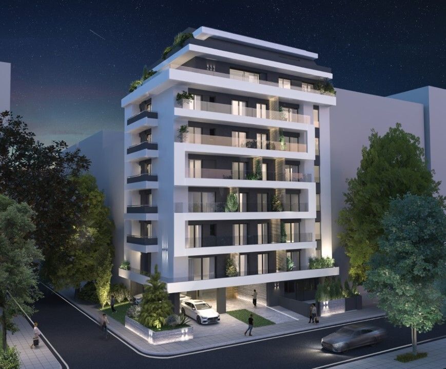 Maisonnette à Thessalonique, Grèce, 226 m² - image 1