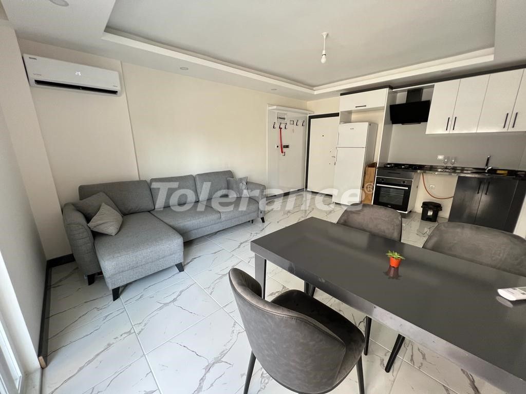 Apartamento en Antalya, Turquia, 44 m² - imagen 2