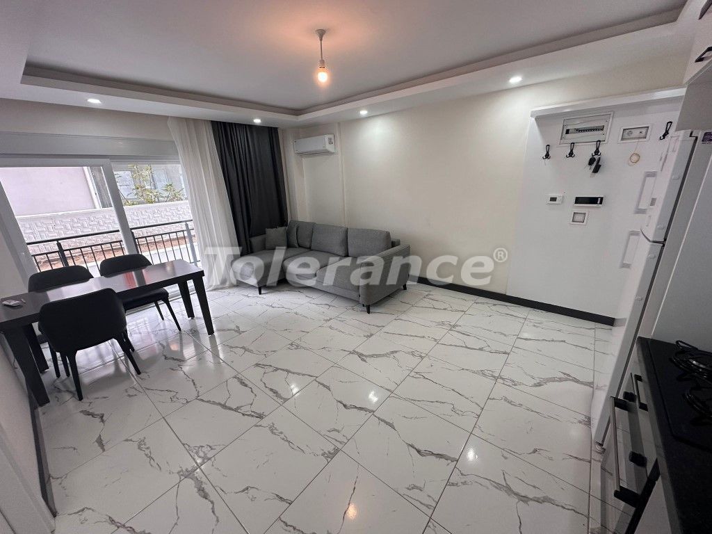 Apartamento en Antalya, Turquia, 44 m² - imagen 3