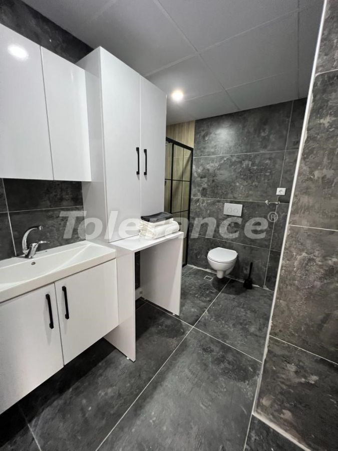 Apartamento en Antalya, Turquia, 44 m² - imagen 7