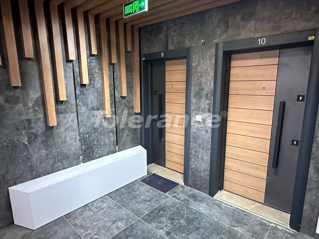 Apartamento en Antalya, Turquia, 44 m² - imagen 8