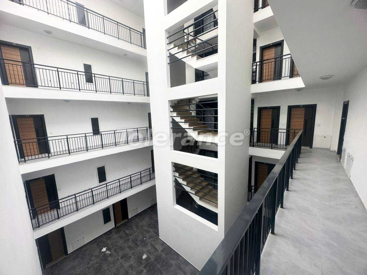 Apartamento en Antalya, Turquia, 44 m² - imagen 10