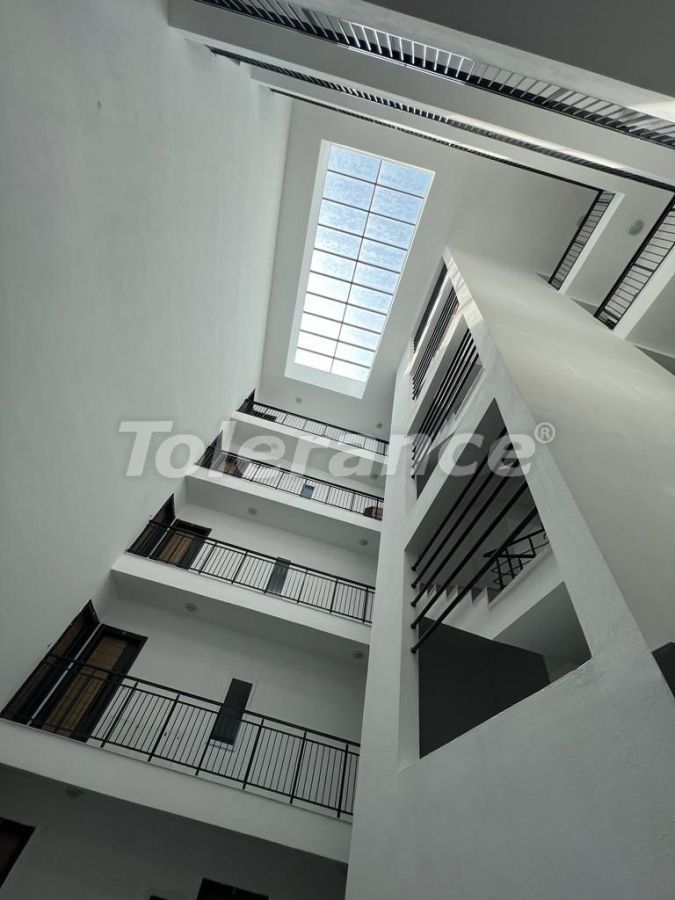 Apartamento en Antalya, Turquia, 44 m² - imagen 11