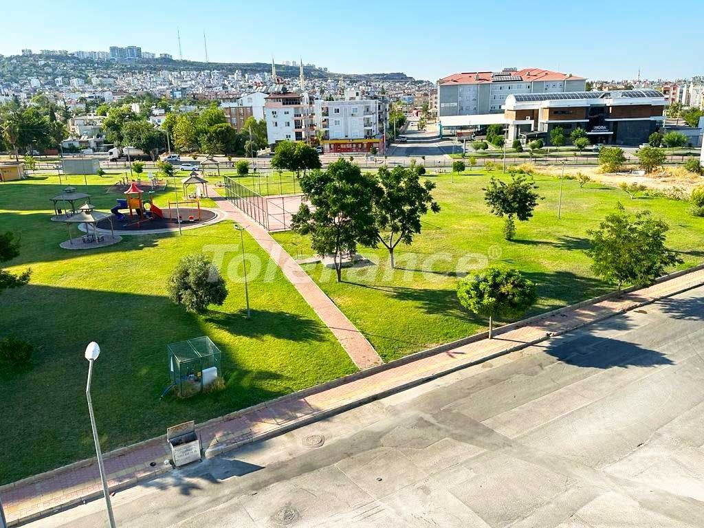 Apartamento en Antalya, Turquia, 44 m² - imagen 12