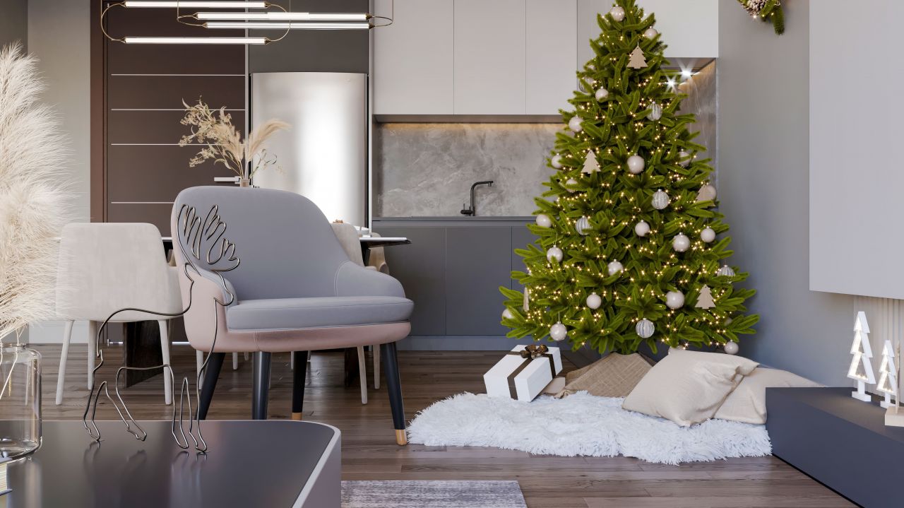 Piso en Alanya, Turquia, 85 m² - imagen 14