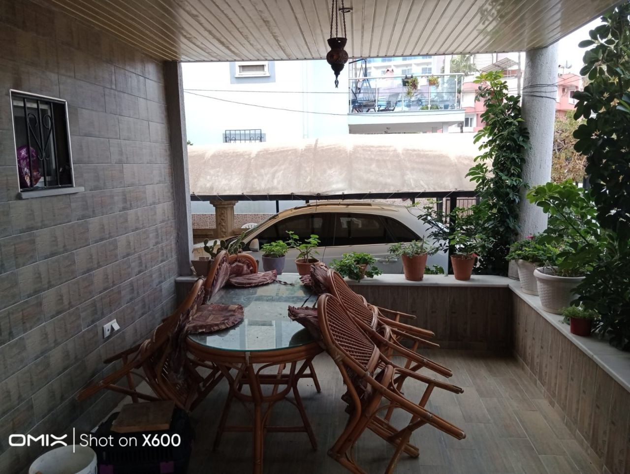 Villa en Alanya, Turquia, 100 m² - imagen 10