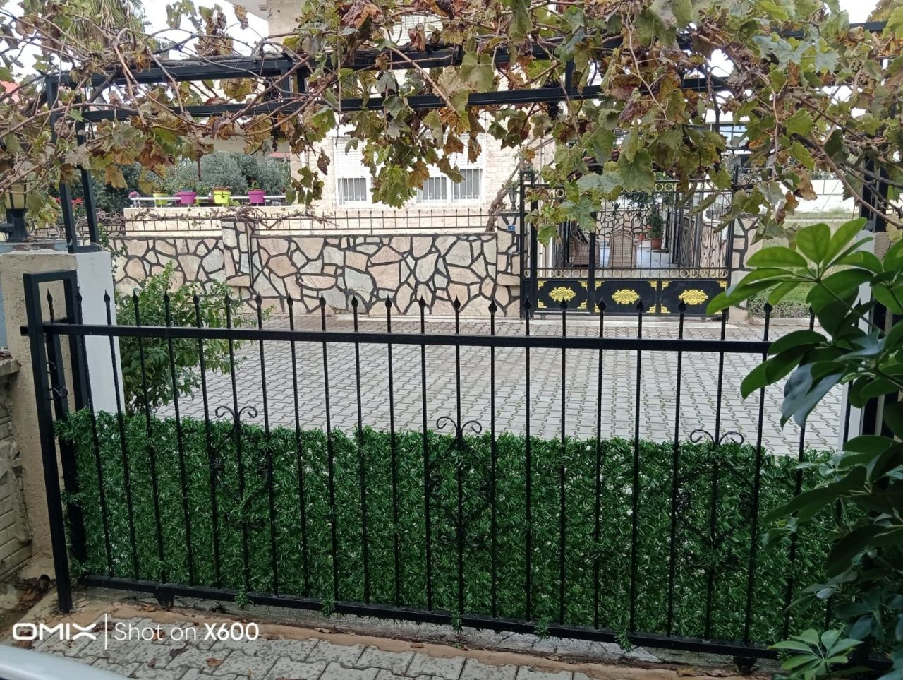 Villa en Alanya, Turquia, 100 m² - imagen 12