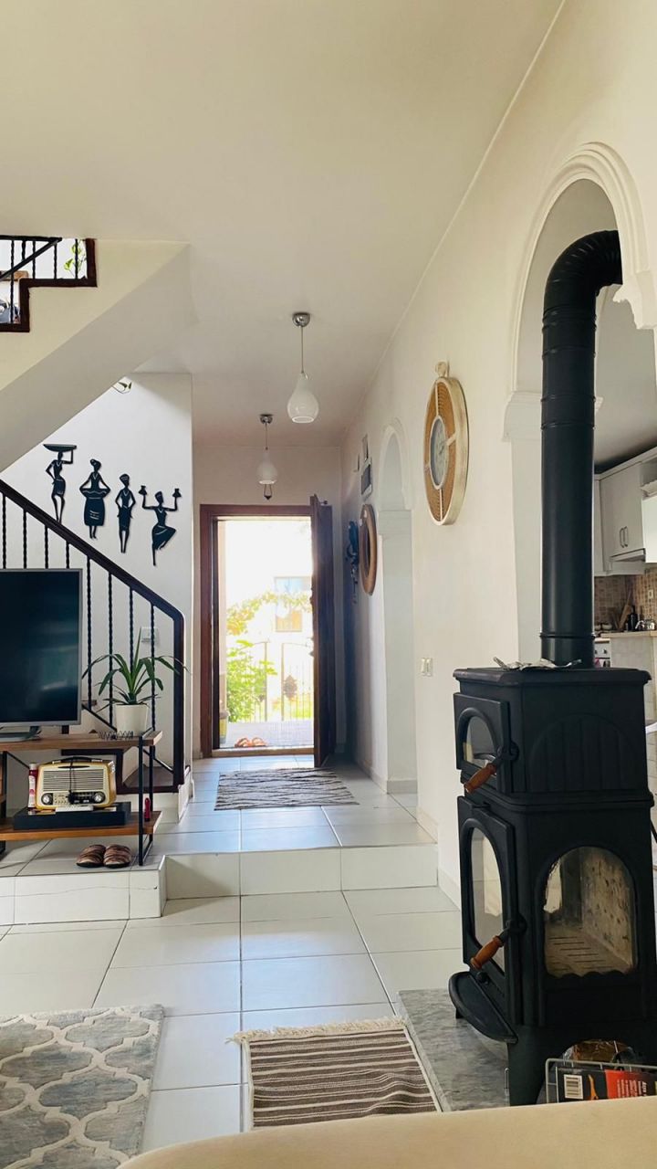 Villa en Alanya, Turquia, 100 m² - imagen 14