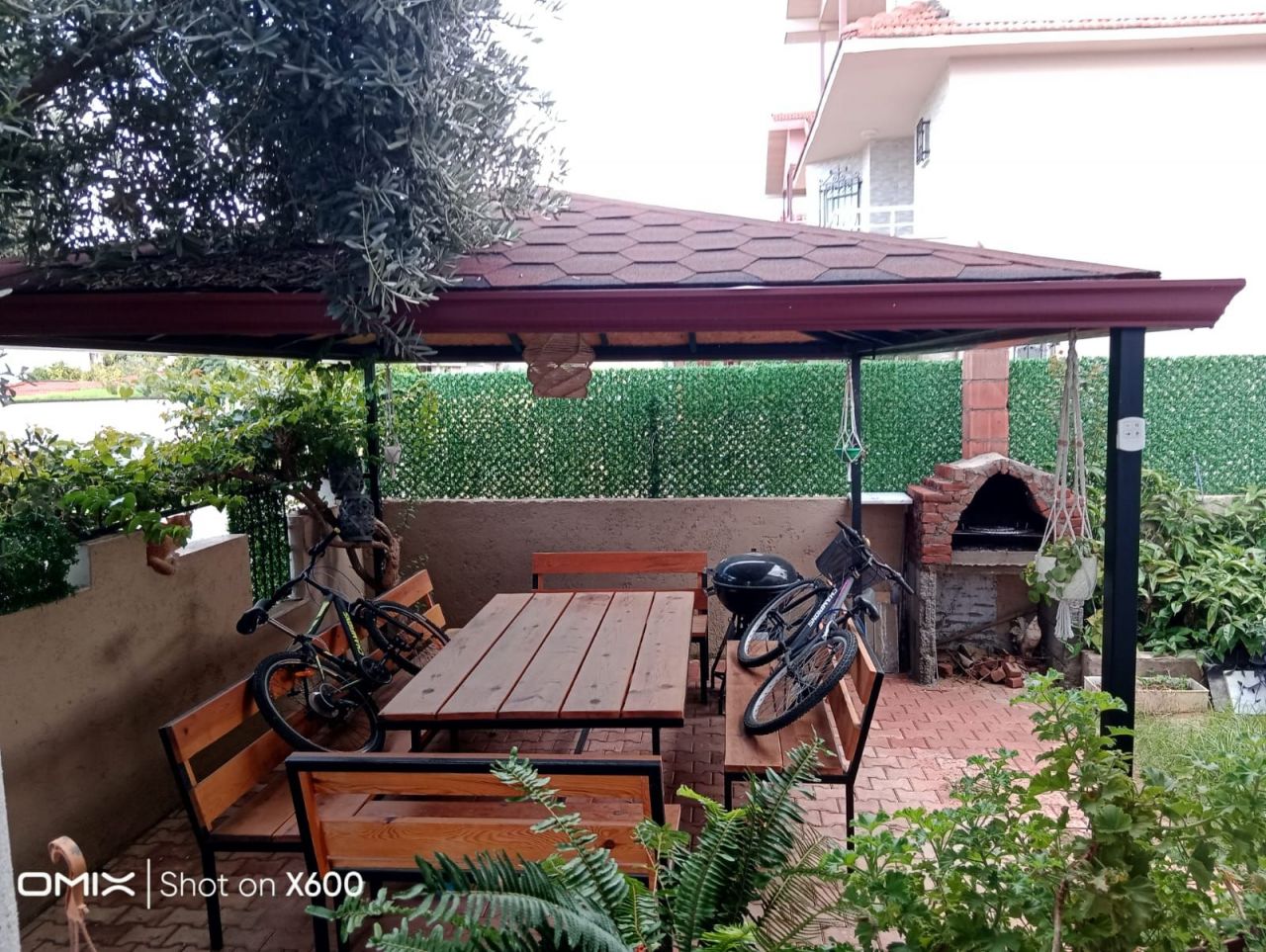 Villa en Alanya, Turquia, 100 m² - imagen 15