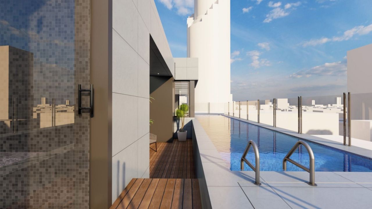 Penthouse in Tel Aviv, Israel, 338 m² - Foto 1