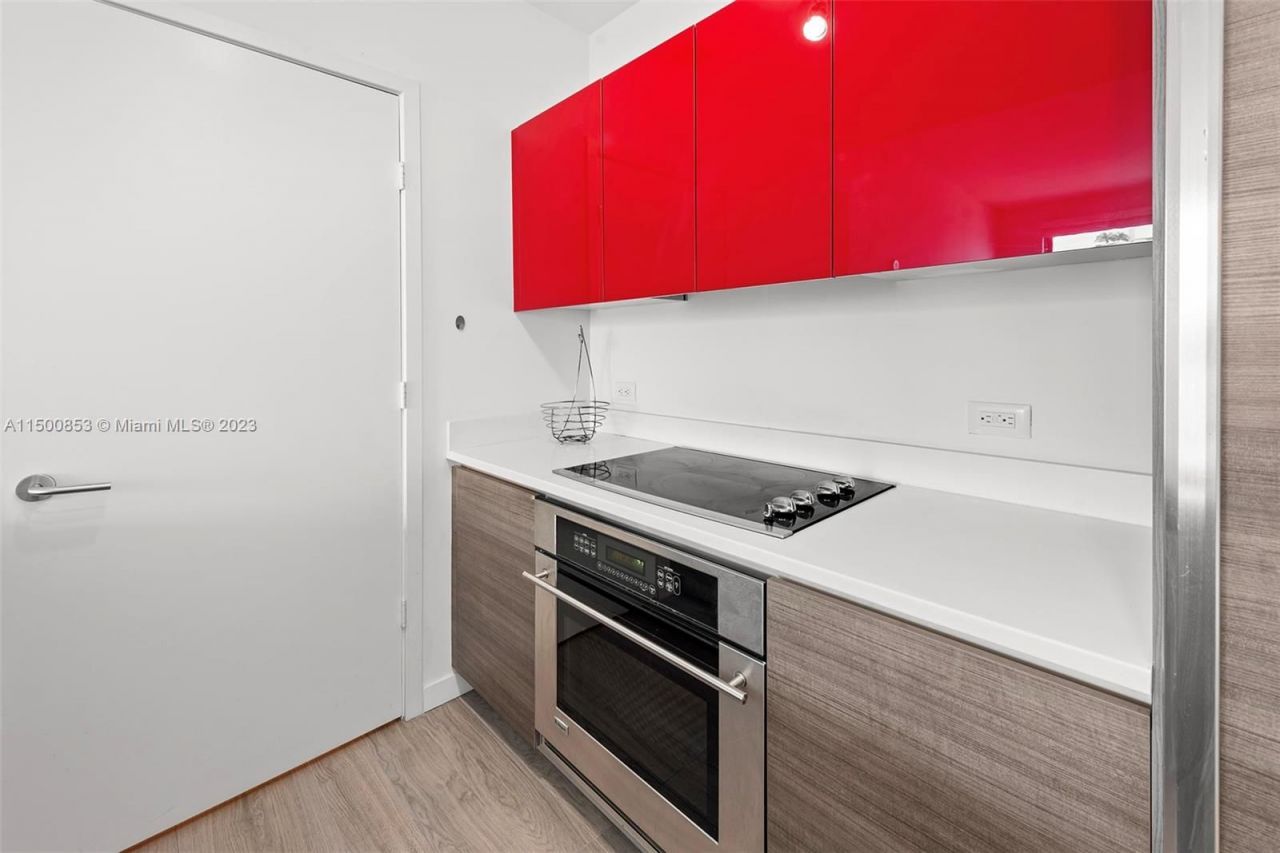 Ático en Miami, Estados Unidos, 75 m² - imagen 6