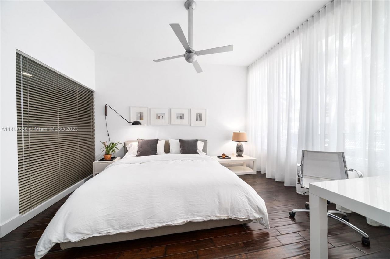 Townhouse in Miami, USA, 73 m² - picture 7