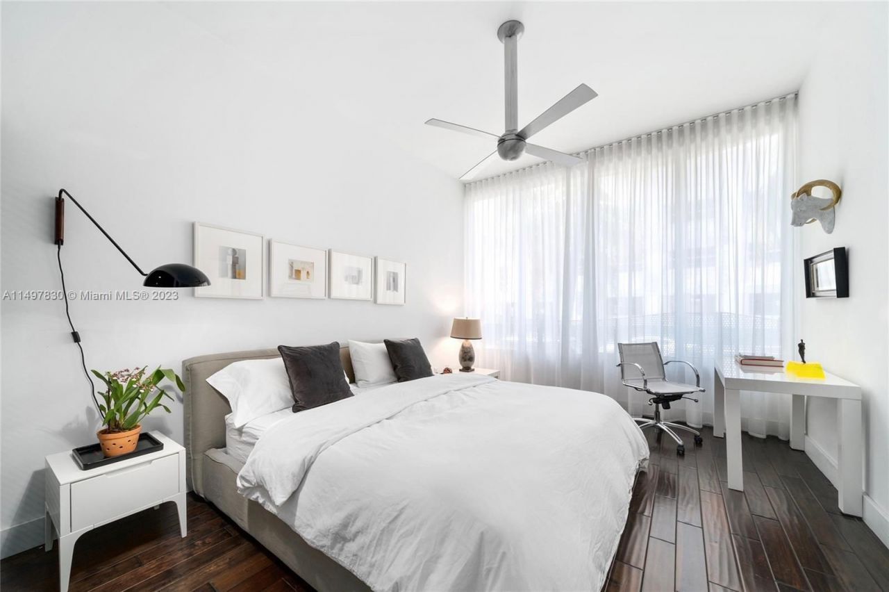 Townhouse in Miami, USA, 73 m² - picture 8