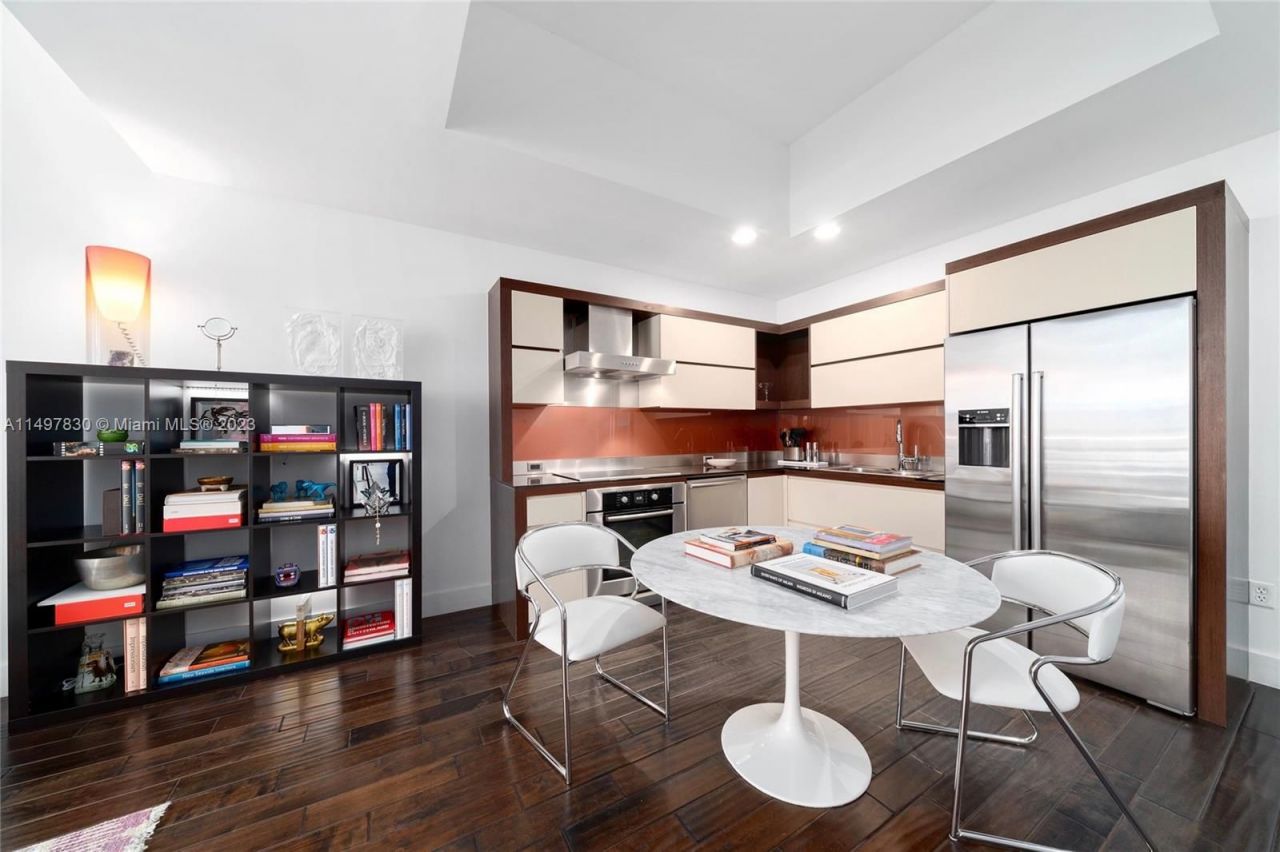 Townhouse in Miami, USA, 73 m² - picture 6