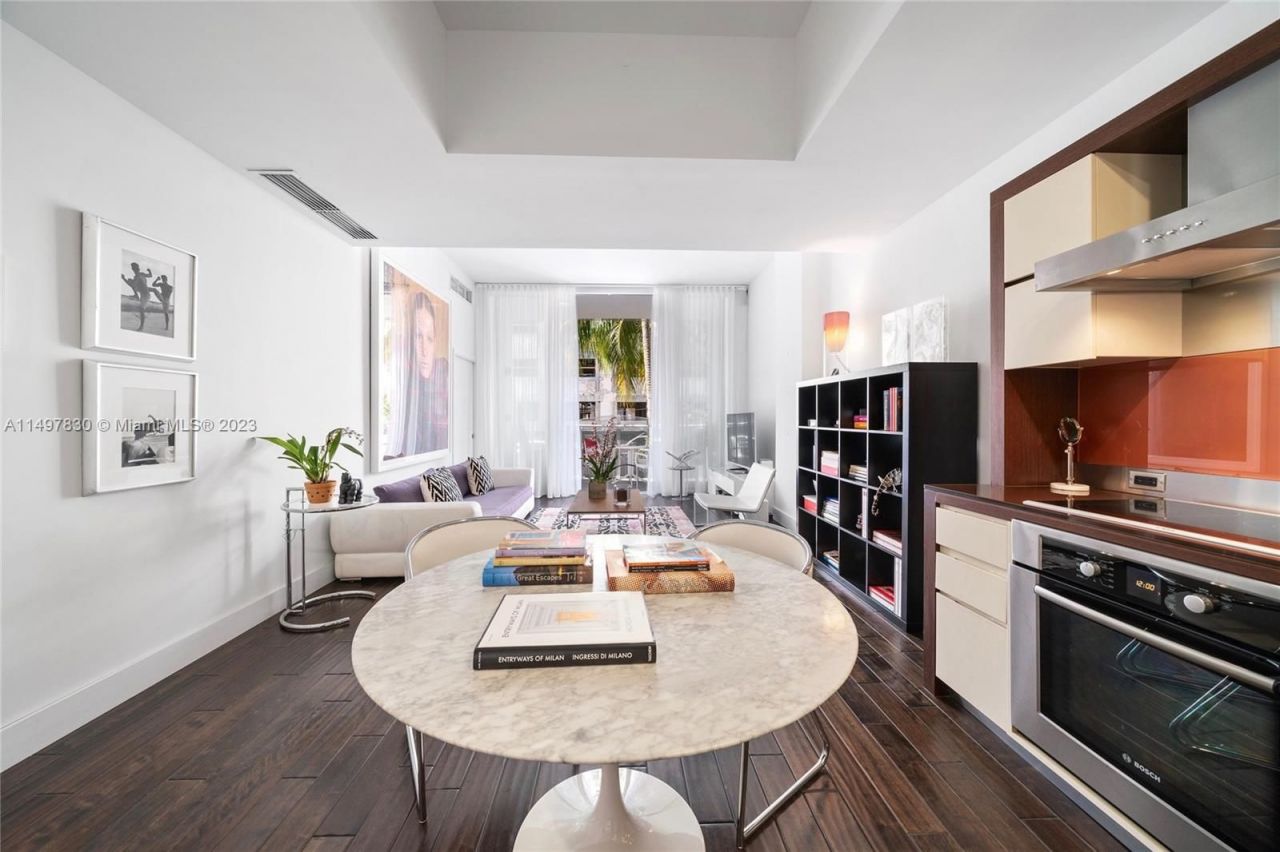 Townhouse in Miami, USA, 73 m² - picture 5