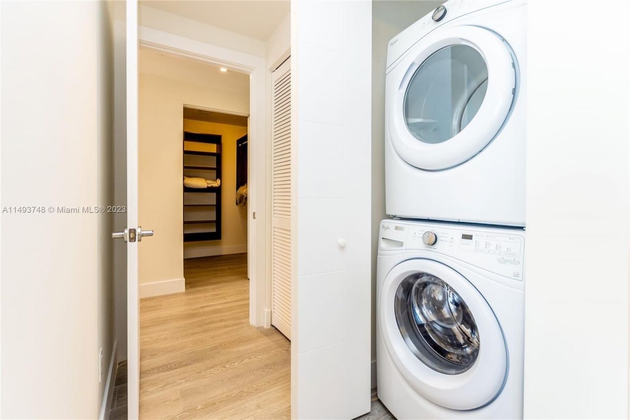 Appartamento a Miami, USA, 80 m² - foto 7