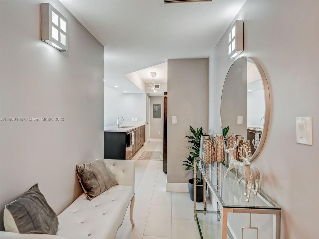 Flat in Miami, USA, 100 m² - picture 3