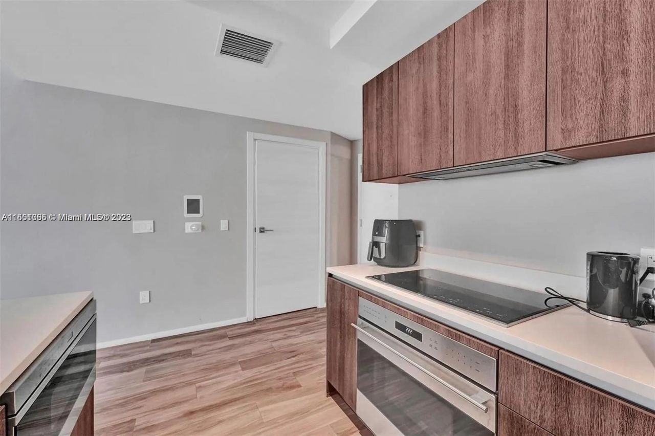 Wohnung in Miami, USA, 80 m² - Foto 4