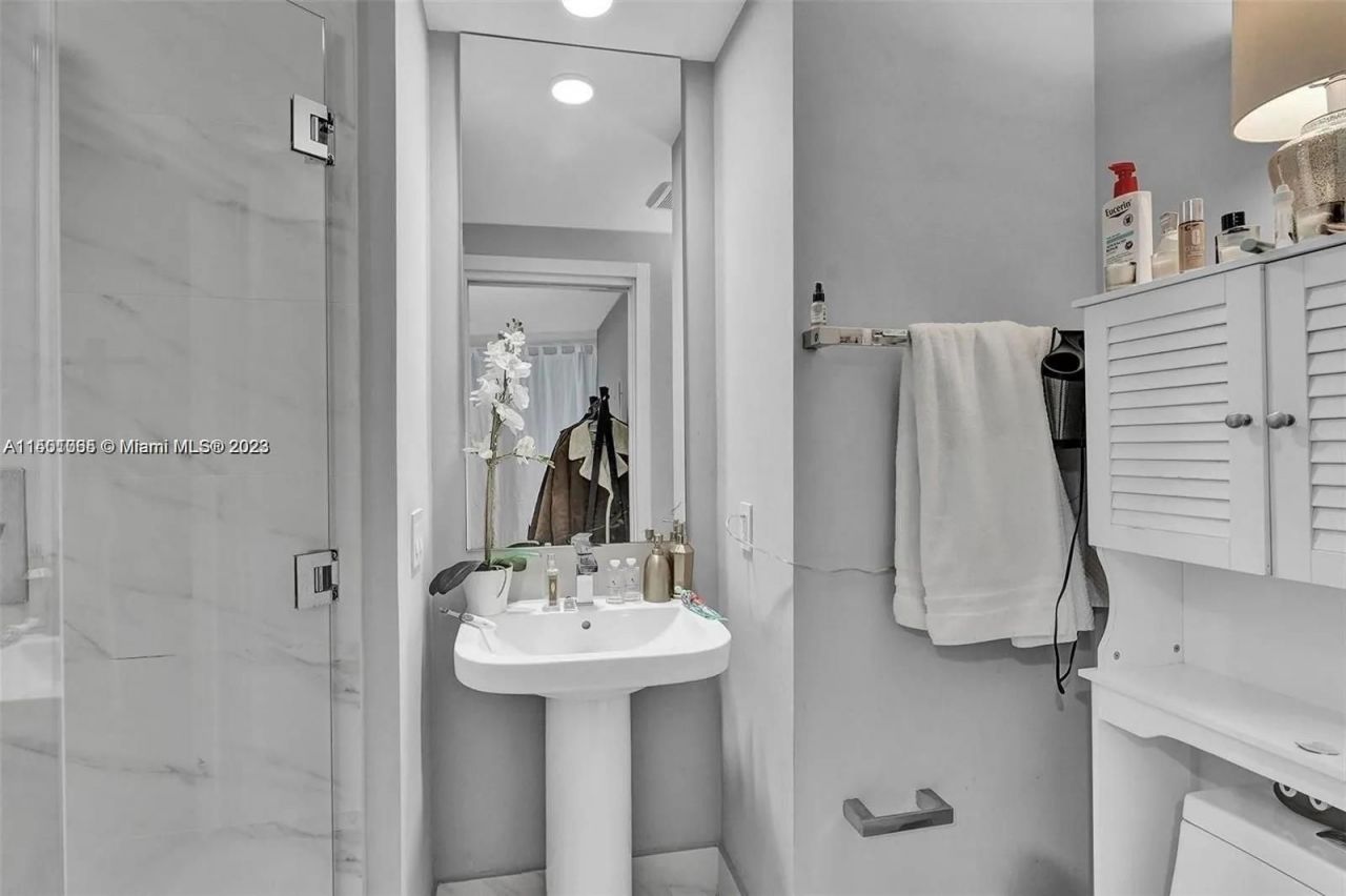 Wohnung in Miami, USA, 80 m² - Foto 14