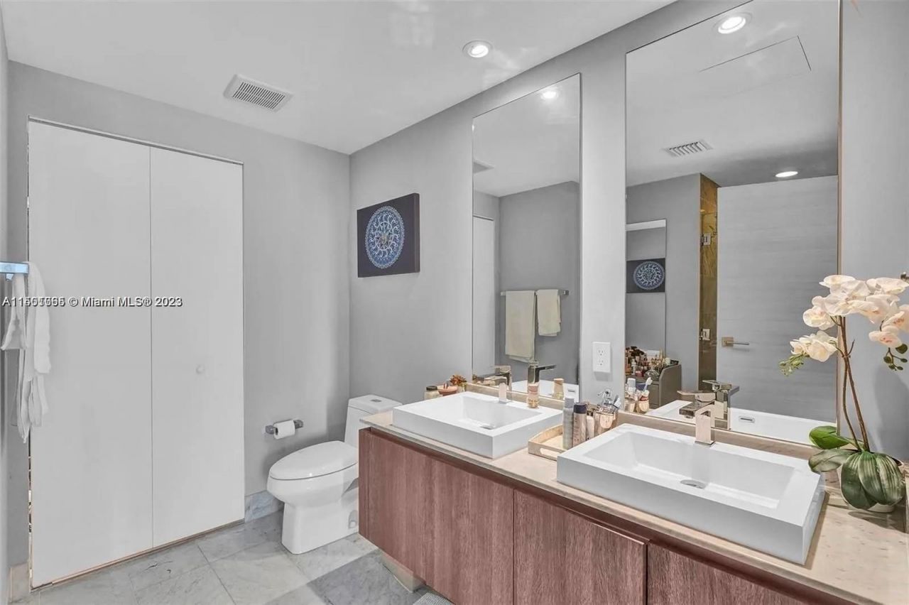 Wohnung in Miami, USA, 80 m² - Foto 11