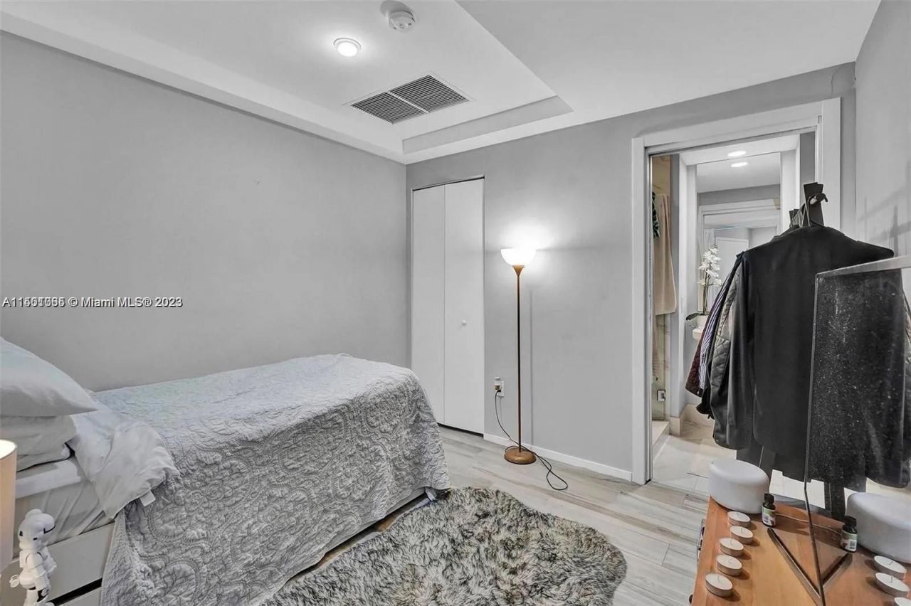 Wohnung in Miami, USA, 80 m² - Foto 12