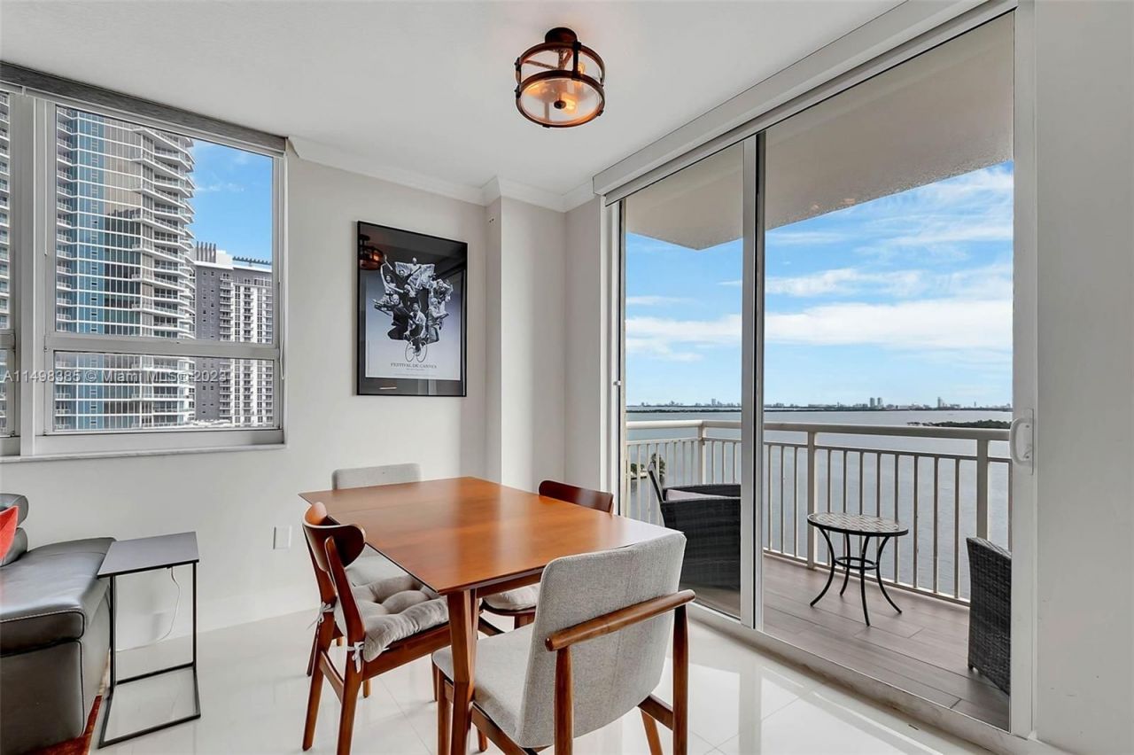 Appartement à Miami, États-Unis, 130 m² - image 5