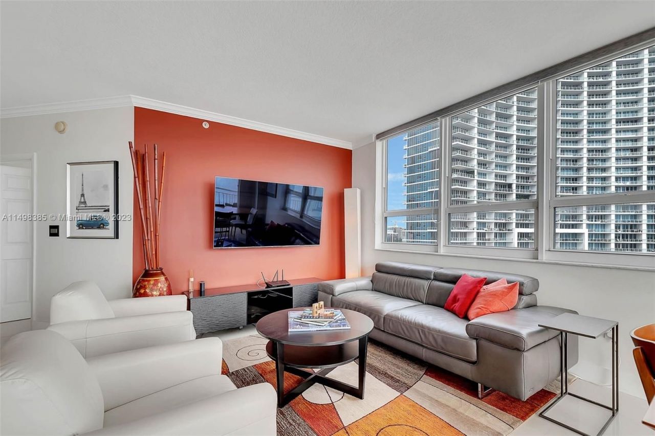 Appartement à Miami, États-Unis, 130 m² - image 6