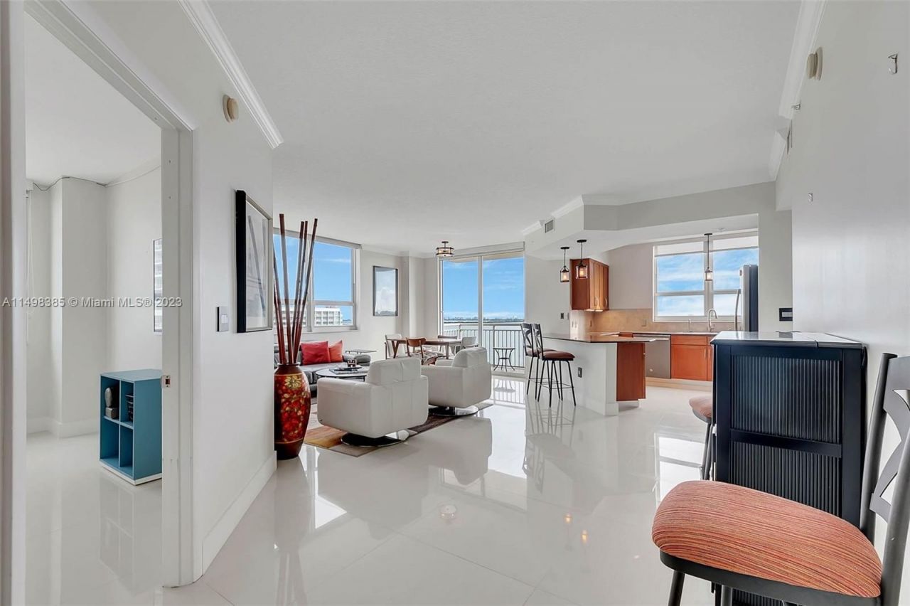 Appartement à Miami, États-Unis, 130 m² - image 8