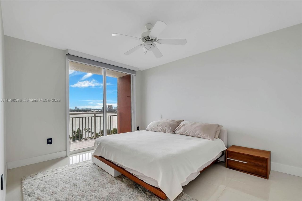 Appartement à Miami, États-Unis, 130 m² - image 9