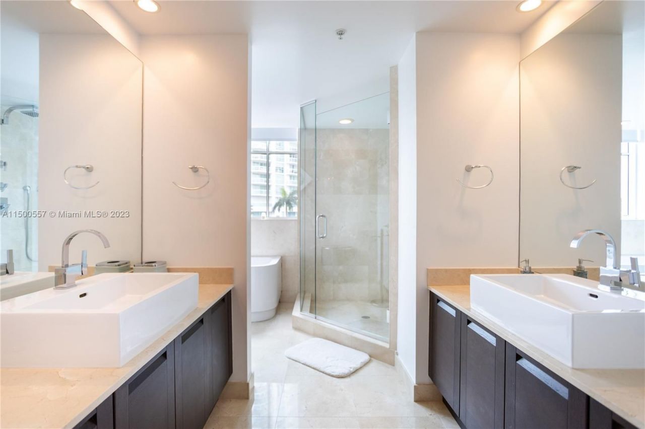 Wohnung in Miami, USA, 160 m² - Foto 10