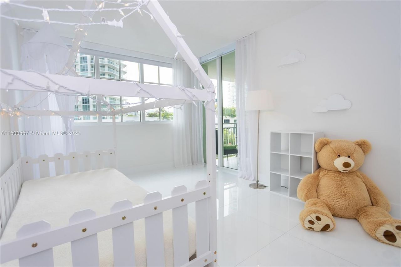 Wohnung in Miami, USA, 160 m² - Foto 12