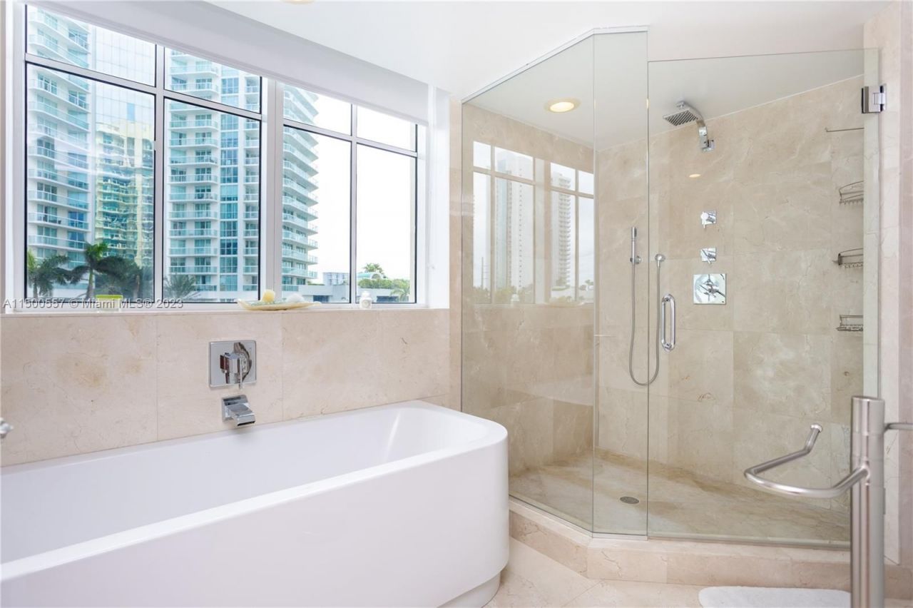 Wohnung in Miami, USA, 160 m² - Foto 11