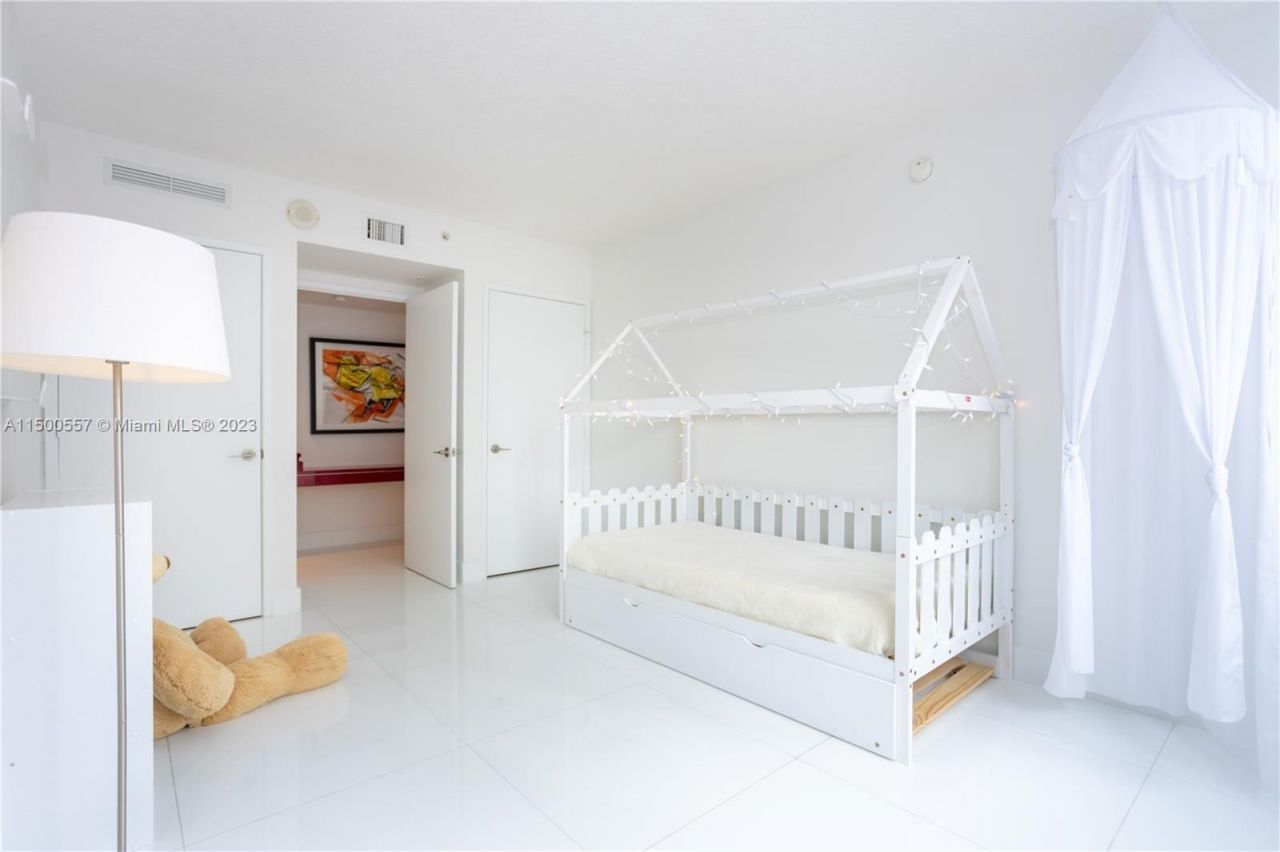 Wohnung in Miami, USA, 160 m² - Foto 13