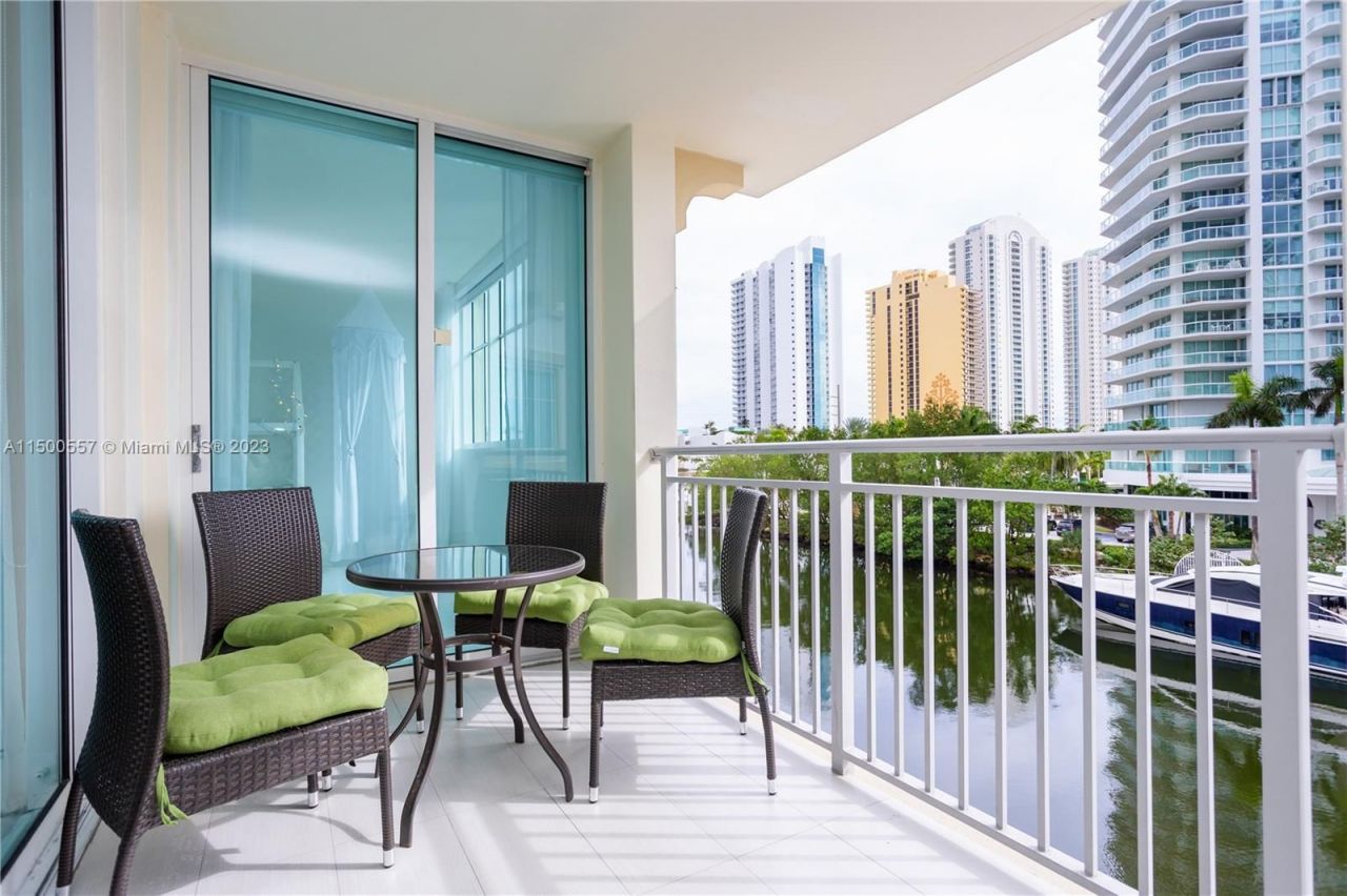 Wohnung in Miami, USA, 160 m² - Foto 16